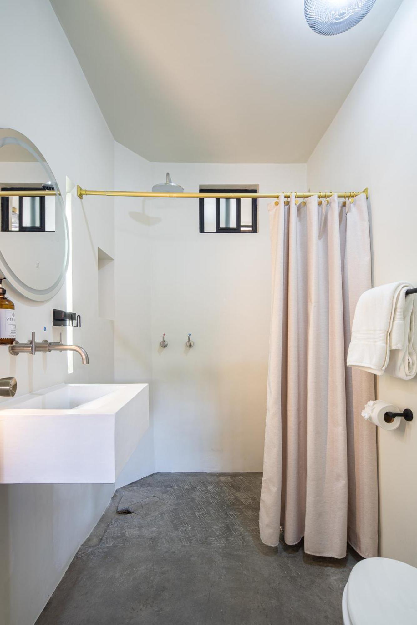Casa Lumos - Minimalist Comfort Suites In Centro Historico Oaxaca Bagian luar foto