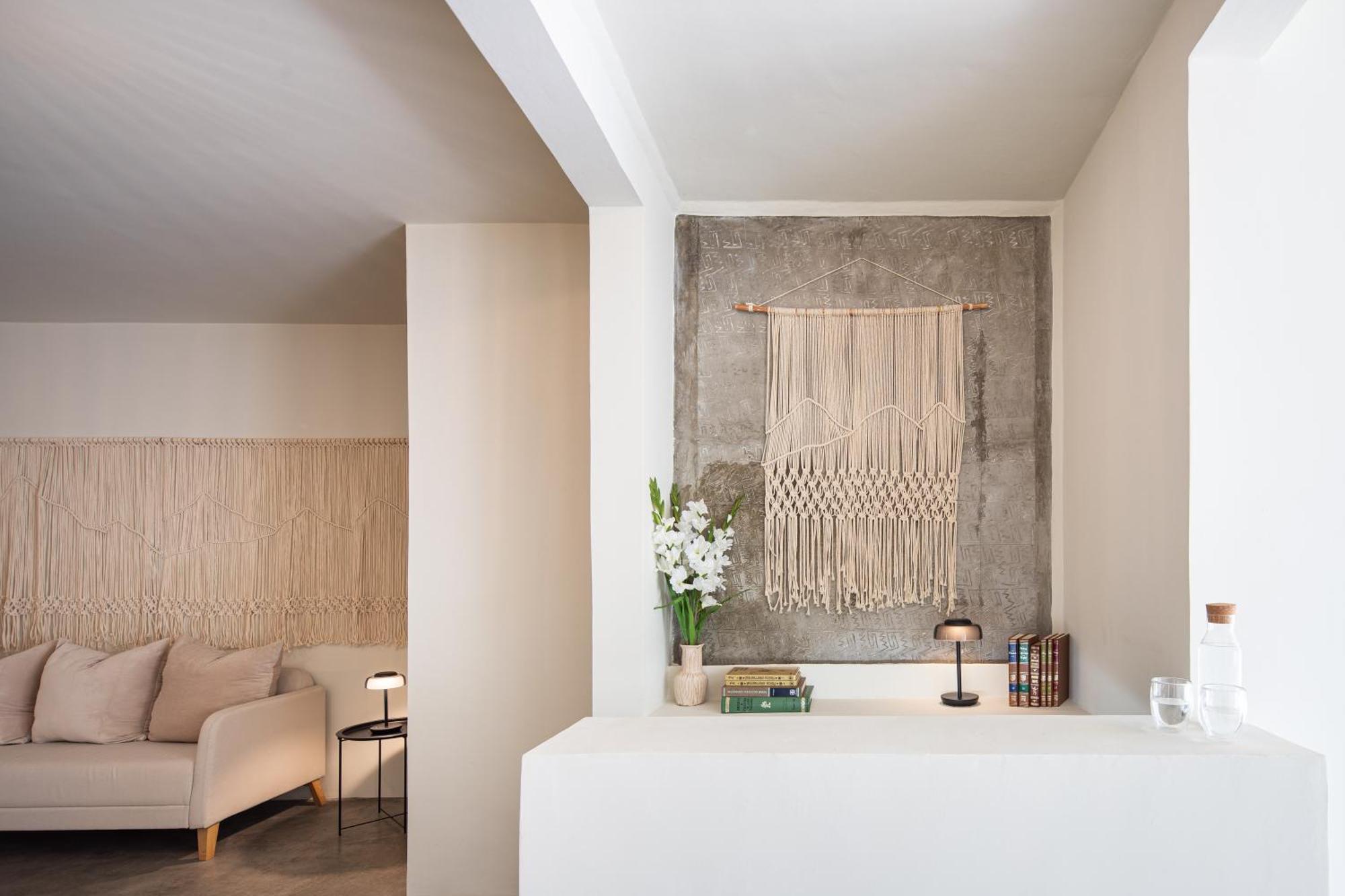 Casa Lumos - Minimalist Comfort Suites In Centro Historico Oaxaca Bagian luar foto